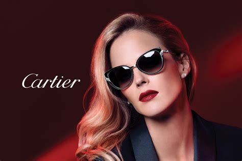 lentes cartier mujer|gafas cartier mujer.